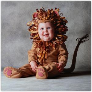 Photogenic Halloween Costumes for Your Boo-tiful Baby - Mamanista!