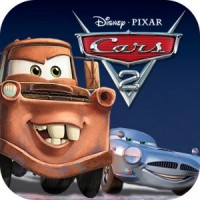 disney cars ipad game