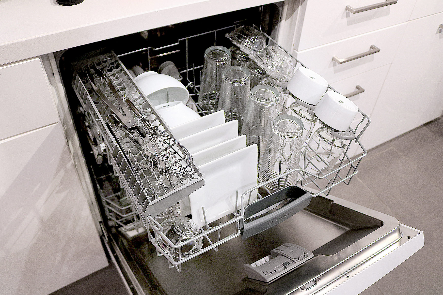 which dishwasher 2018